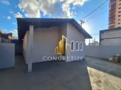 Casa com 2 Quartos à venda, 55m² no Jardim Panorama, Bauru