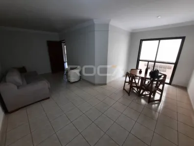 Apartamento com 3 Quartos à venda, 99m² no Iguatemi, Ribeirão Preto
