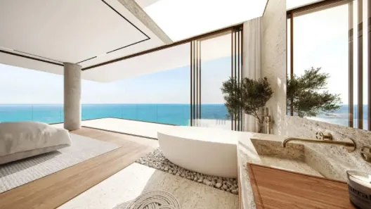 Cobertura com 4 Quartos à venda, 379m² no Praia Brava de Itajaí, Itajaí