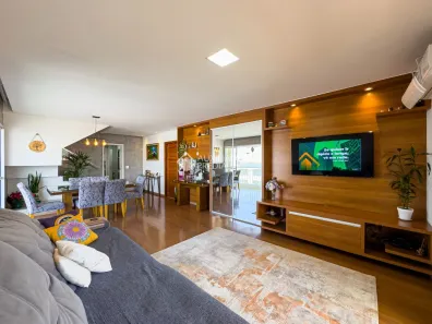 Cobertura com 3 Quartos à venda, 199m² no Planalto, São Bernardo do Campo