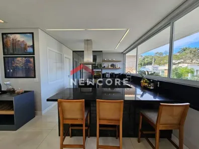 Casa de Condomínio com 3 Quartos à venda, 360m² no Quintas do Ingaí, Santana de Parnaíba