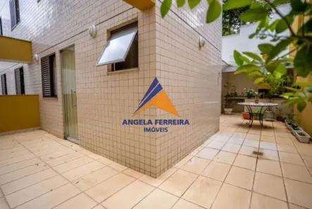 Apartamento com 4 Quartos à venda, 160m² no Buritis, Belo Horizonte
