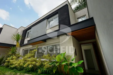 Casa de Condomínio com 4 Quartos à venda, 590m² no Jardim dos Estados, São Paulo