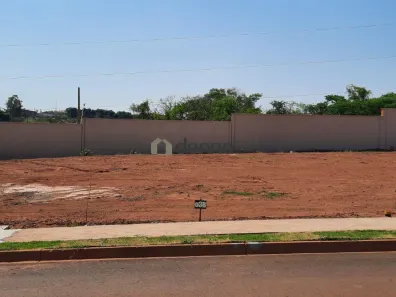 Lote/Terreno à venda, 285m² no Beija-Flor II, Uberaba