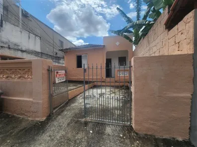 Casa com 1 Quarto para alugar, 40m² no Vila Esperança, São Paulo