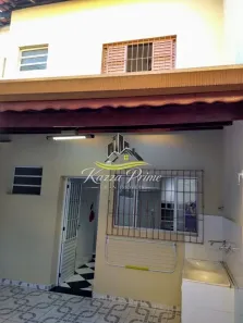 Sobrado com 2 Quartos à venda, 94m² no Jardim Marcel, São Paulo