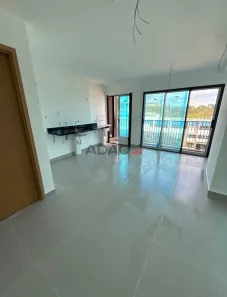 Apartamento com 1 Quarto à venda, 44m² no Serrinha, Goiânia