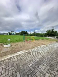 Lote/Terreno à venda, 458m² no Salobrinho, Ilhéus