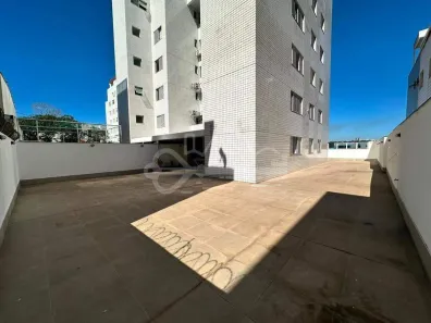 Apartamento com 4 Quartos à venda, 123m² no Liberdade, Belo Horizonte