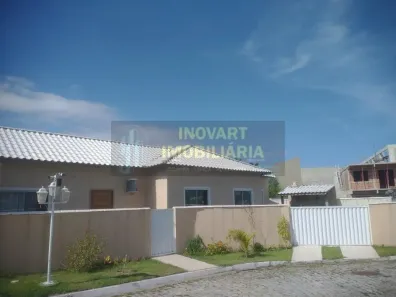 Casa de Condomínio com 3 Quartos à venda, 260m² no Nova São Pedro, São Pedro da Aldeia