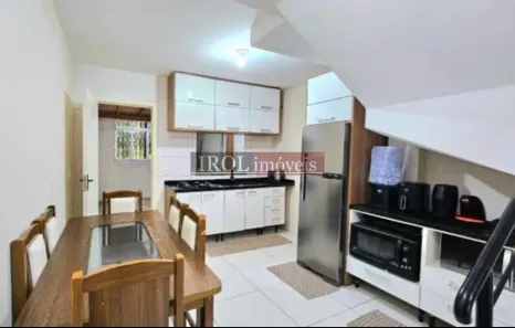 Casa com 2 Quartos à venda, 70m² no Rio Pequeno, Camboriú