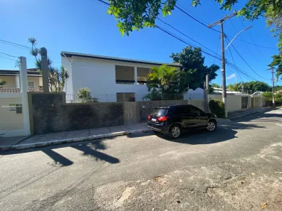 Casa com 4 Quartos para alugar, 450m² no Vilas do Atlântico, Lauro de Freitas