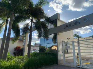 Apartamento com 2 Quartos para alugar, 38m² no Jaraguá Esquerdo, Jaraguá do Sul