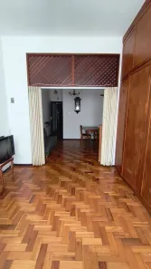 Apartamento com 1 Quarto para alugar, 35m² no Alto, Teresópolis