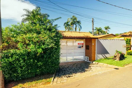 Casa de Condomínio com 4 Quartos à venda, 238m² no Parque dos Cafezais IV, Itupeva