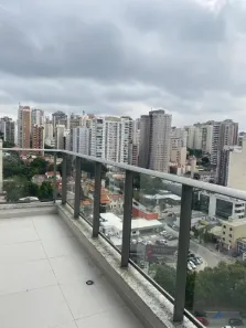 Apartamento com 1 Quarto à venda, 47m² no Perdizes, São Paulo
