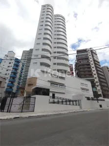 Apartamento com 1 Quarto à venda, 62m² no Tupi, Praia Grande