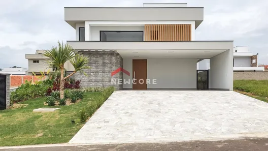 Casa de Condomínio com 3 Quartos à venda, 260m² no Condomínio Terras de São José, Itu