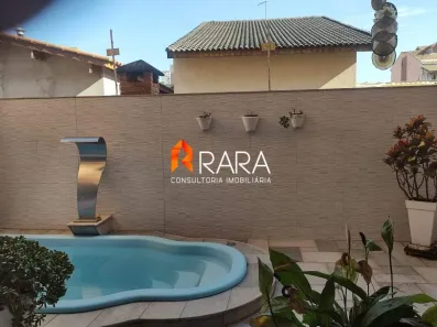 Sobrado com 3 Quartos à venda, 475m² no Rudge Ramos, São Bernardo do Campo