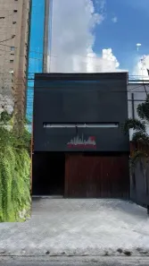 Imóvel Comercial à venda, 220m² no Vila Nova Conceição, São Paulo