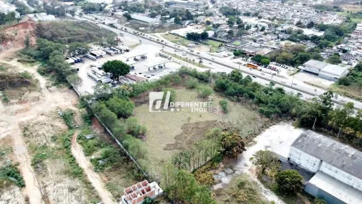 Lote/Terreno à venda, 13263m² no Campo Grande, Rio de Janeiro