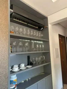 Apartamento com 2 Quartos à venda, 67m² no Baú, Cuiabá