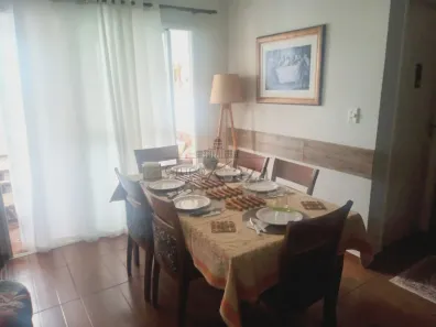 Apartamento com 2 Quartos à venda, 63m² no Parque Residencial Aquarius, São José dos Campos