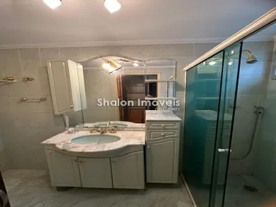 Apartamento com 4 Quartos à venda, 120m² no Vila Mascote, São Paulo