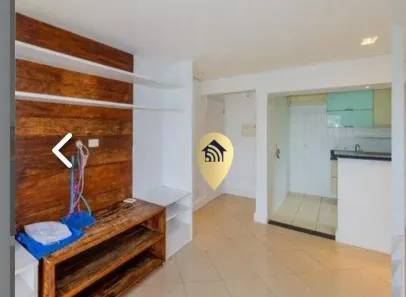 Apartamento com 3 Quartos à venda, 68m² no Vila Leopoldina, São Paulo
