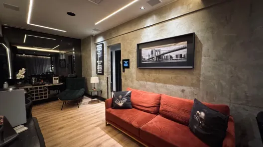 Apartamento com 3 Quartos para alugar, 90m² no Pedreira, Belém