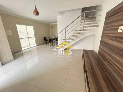 Casa de Condomínio com 3 Quartos à venda, 135m² no Paisagem Renoir, Cotia