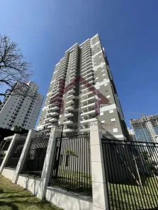 Apartamento com 2 Quartos para alugar, 53m² no Vila Nair, São Paulo