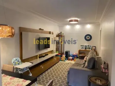 Casa de Condomínio com 3 Quartos à venda, 130m² no Jardim Interlagos, Ribeirão Preto