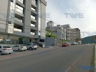 Ponto Comercial para alugar, 297m² no Pedra Branca, Palhoça