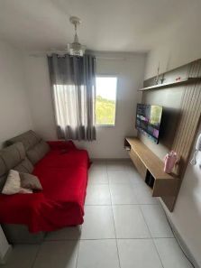 Apartamento com 2 Quartos à venda, 35m² no Jaraguá, São Paulo