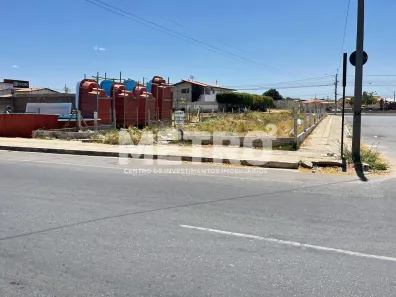 Lote/Terreno para alugar, 450m² no COHAB Massangano, Petrolina