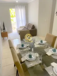 Apartamento com 2 Quartos à venda, 73m² no Itaguá, Ubatuba