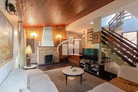 Casa com 4 Quartos à venda, 265m² no Jardim das Vertentes, São Paulo