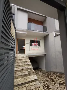 Sobrado com 3 Quartos à venda, 126m² no Penha de França, São Paulo