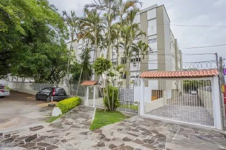 Apartamento com 2 Quartos à venda, 59m² no Praia de Belas, Porto Alegre