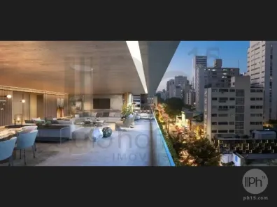 Apartamento com 4 Quartos à venda, 585m² no Jardim Paulista, São Paulo