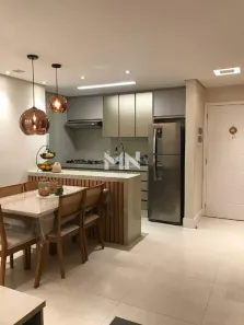 Apartamento com 3 Quartos à venda, 89m² no Vila Nova, Itu