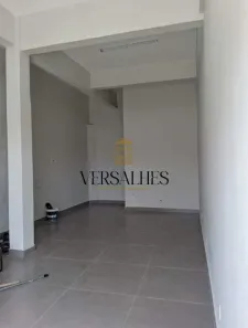 Ponto Comercial para alugar, 30m² no Concórdia, Belo Horizonte