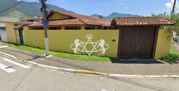 Casa com 5 Quartos à venda, 248m² no Canto do Mar, São Sebastião