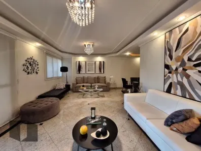 Cobertura com 5 Quartos à venda, 355m² no Barra da Tijuca, Rio de Janeiro