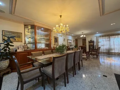 Apartamento com 4 Quartos à venda, 290m² no Batista Campos, Belém