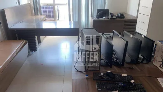 Sala Comercial à venda, 45m² no Centro, Niterói