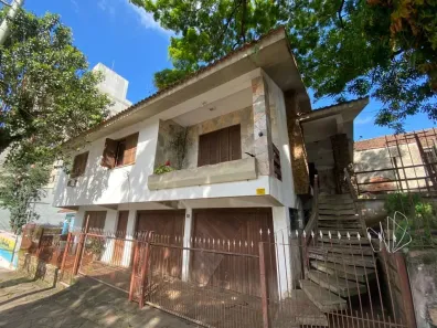 Casa com 3 Quartos à venda, 255m² no Marechal Rondon, Canoas