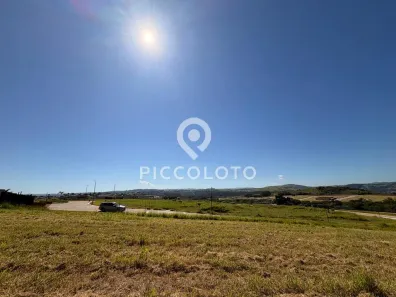 Lote/Terreno à venda, 480m² no Jardim Conceição (Sousas), Campinas