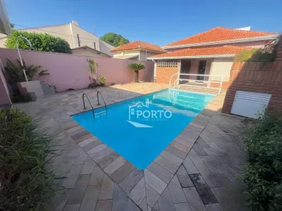 Casa com 3 Quartos à venda, 162m² no Centro, Tietê